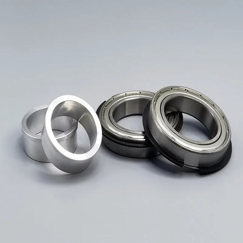 Новинка 1 комплект верхних роликовых подшипников и втулок для RICOH MP 1100 1350 9000 1357 1356