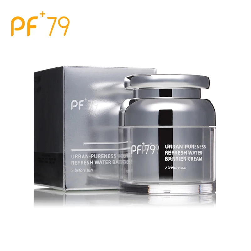 PF79 Urban Pureness Refresh водный барьер крем уход за лицом отбеливание увлажняющий кожей