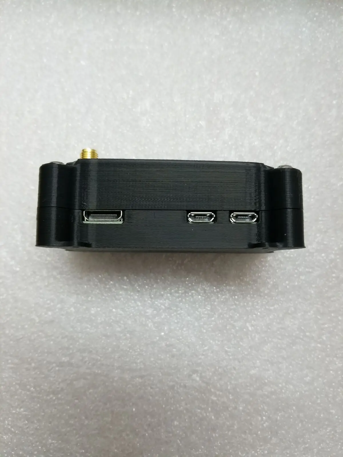 UHF/VHF MMDVM hotspot +Raspberry pi zero w +Antenna+3D case P25 DMR YSF PI-STAR | Компьютеры и офис
