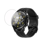 Защитная пленка для смарт-часов Realme Watch S Pro, закаленное стекло, защитное покрытие ЖК-экрана Защита