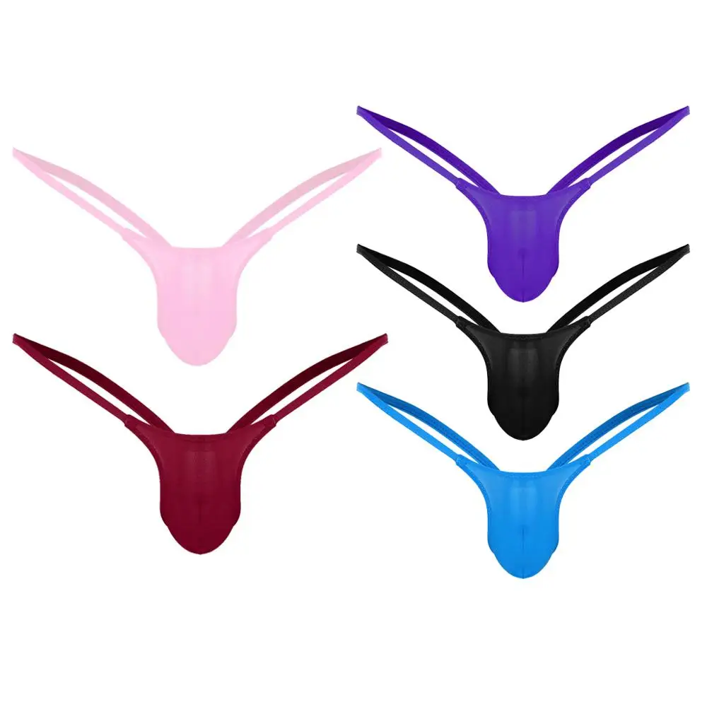 Мужские трусы верности без косточек сексуальные бикини с v образным вырезом