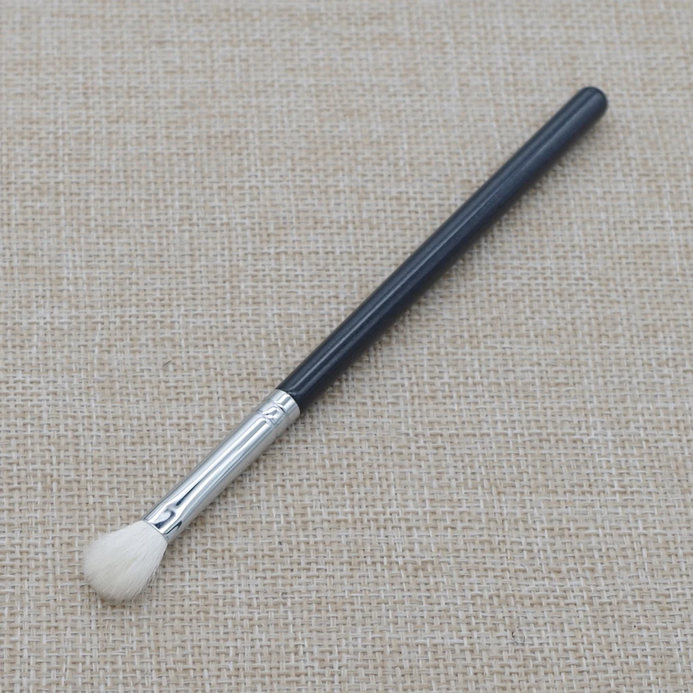 Кисти для макияжа C12 профессиональные ручной работы Мягкие кисти из козы кисть