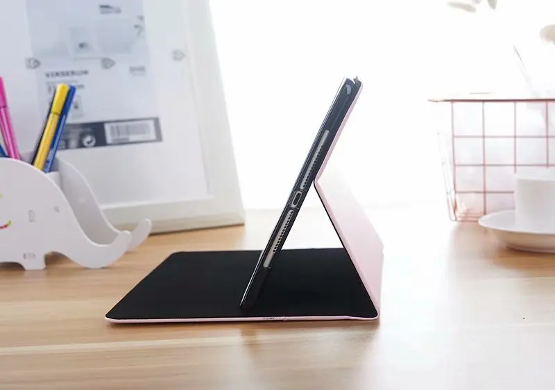 Чехол для iPad 9 7 2018 Pro 2017 Air 1 2 Mini 3 4 | Компьютеры и офис