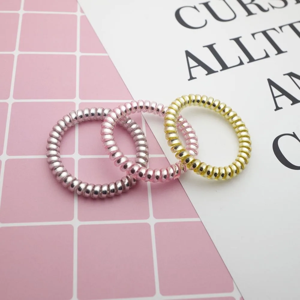 1 шт. женский головной убор эластичная повязка на голову тонкая телефонная линия