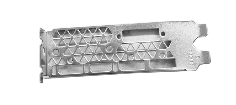 NVIDIA GTX 980 1060 1070 1080 public graphics card bracket full height baffle 100pcs Free shipping | Компьютеры и офис