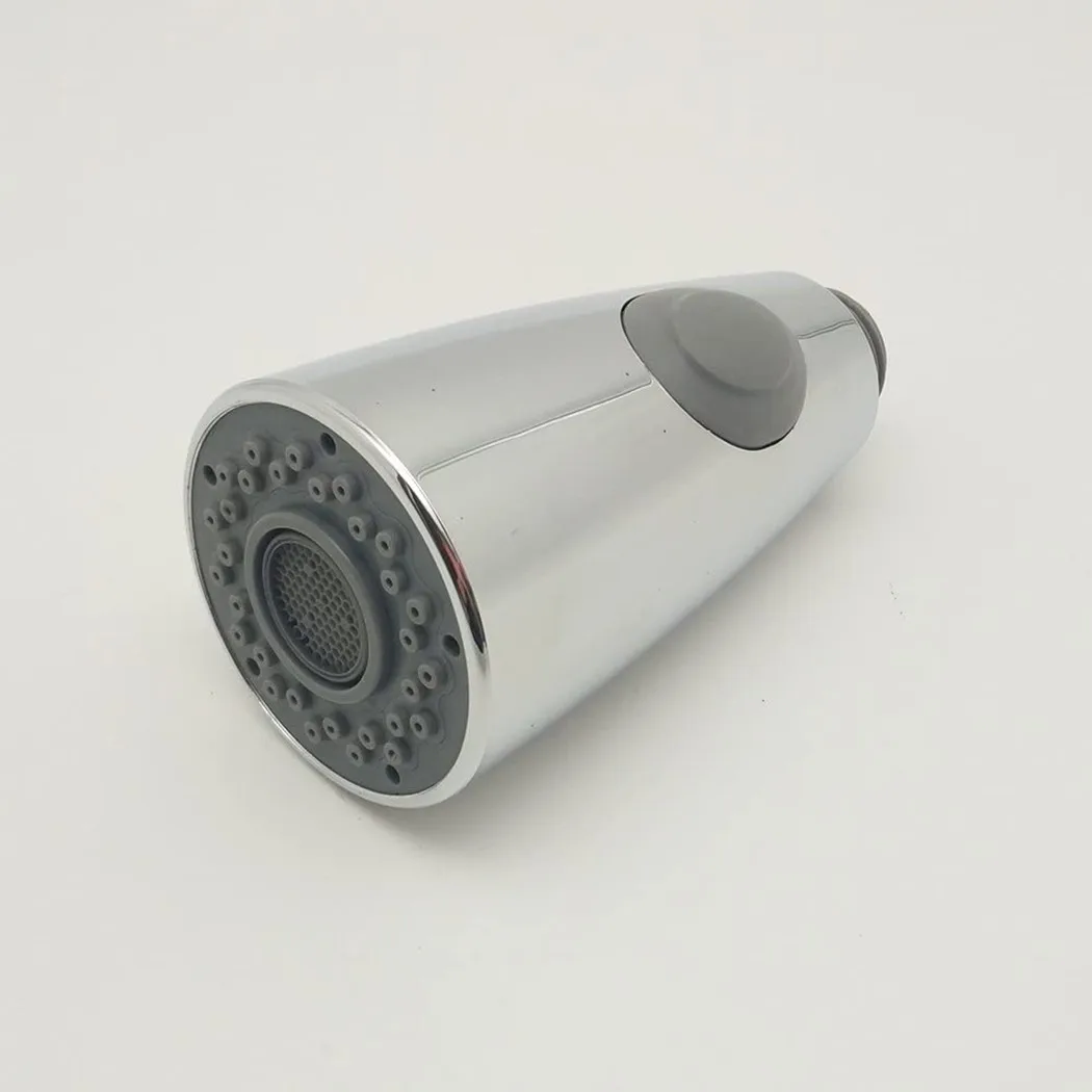 

Kitchen Sink Pull-Down Faucet Sprayer Pull Out Spray Head Replacement Head For Kitchen Pull-out Hoses.