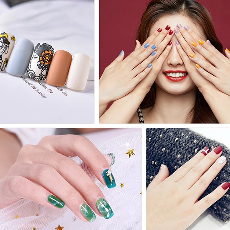 

Nail Art Graffiti Pen Waterproof Painting Drawing Liner Brush Manicure Painting Tools