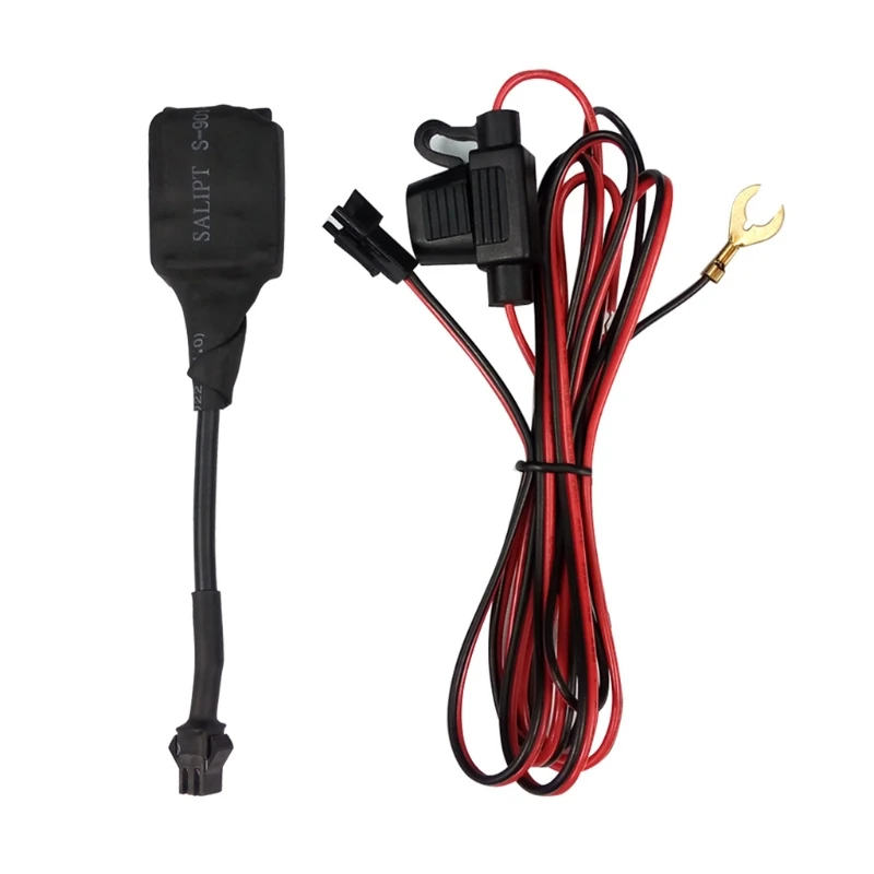 

G99F GPS Tracker Vehicle Locator Tracker Locator Anti-Lost Recording Trackers