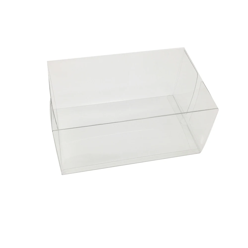 Прозрачная Рабочая коробка для PSP3000 Гонконгская версия специальная защитная