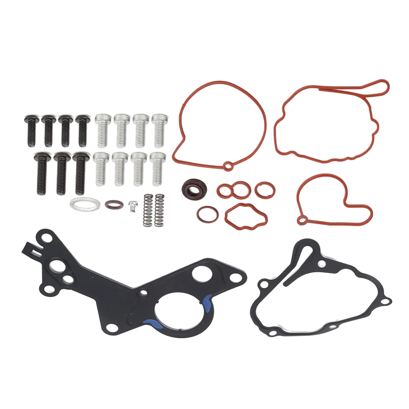 

Vacuum Fuel Tandem Pump Repair Kit Seal Kit Fit for Seat Replace Accessories Parts