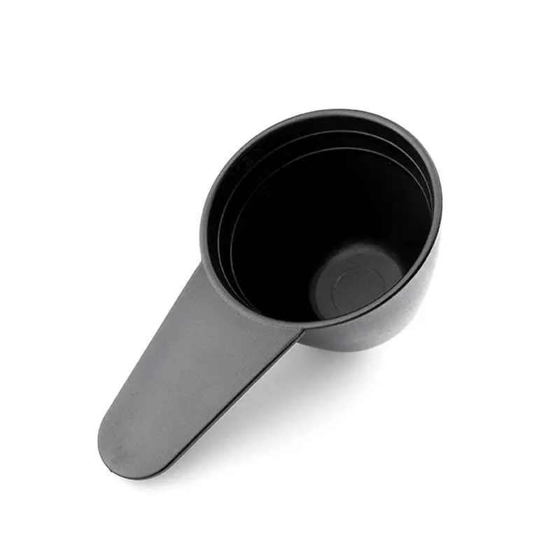 5 шт. столовые приборы для кофе из пищевого полипропилена | Дом и сад