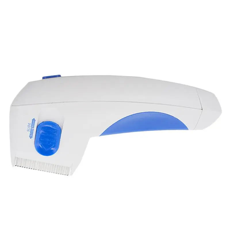 1 шт. средство для удаления вшей креативный практичный полезный удалитель блох