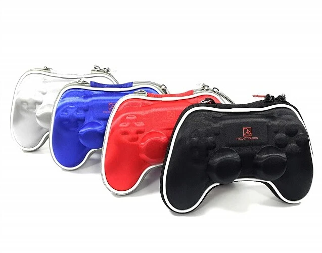 Портативный защитный чехол дорожная сумка с ремешком на запястье для игрового