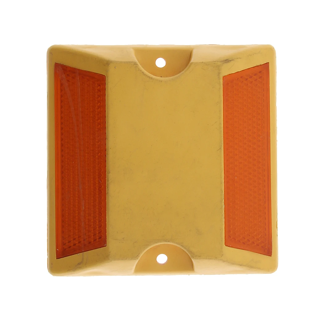 10 шт. светоотражающие маркеры для дорожного покрытия долговечные|Детали инструментов| |