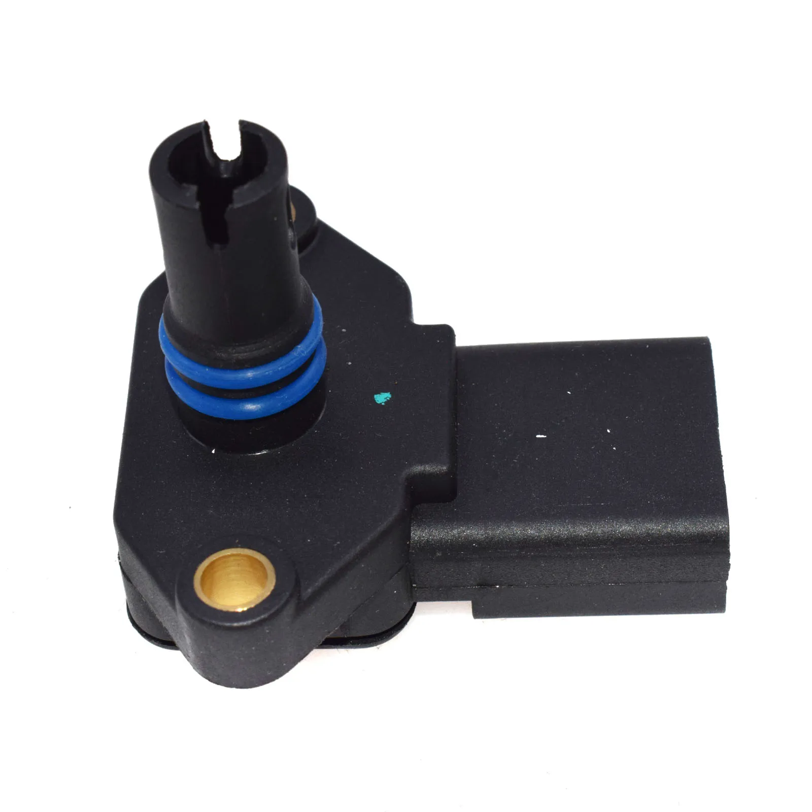 ISANCE Air Intake Manifold Pressure Sensor MAP 036906051 / 0279980411 For AUDI VW Golf POLO BORA CADDY SEAT SKODA 93-05 | Автомобили и