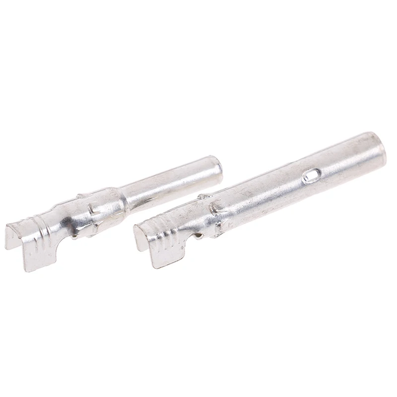 10pairs X 30A 1000V Connector Inside Metal Core Use For Solar Cable Connect Universal Type Copper Contacts Male And Female | Обустройство