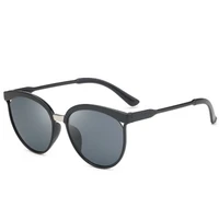 free shipping oversized sunglasses for women 2021 luxury designer uv400 eyewear protection harajuku street style jafas de sol