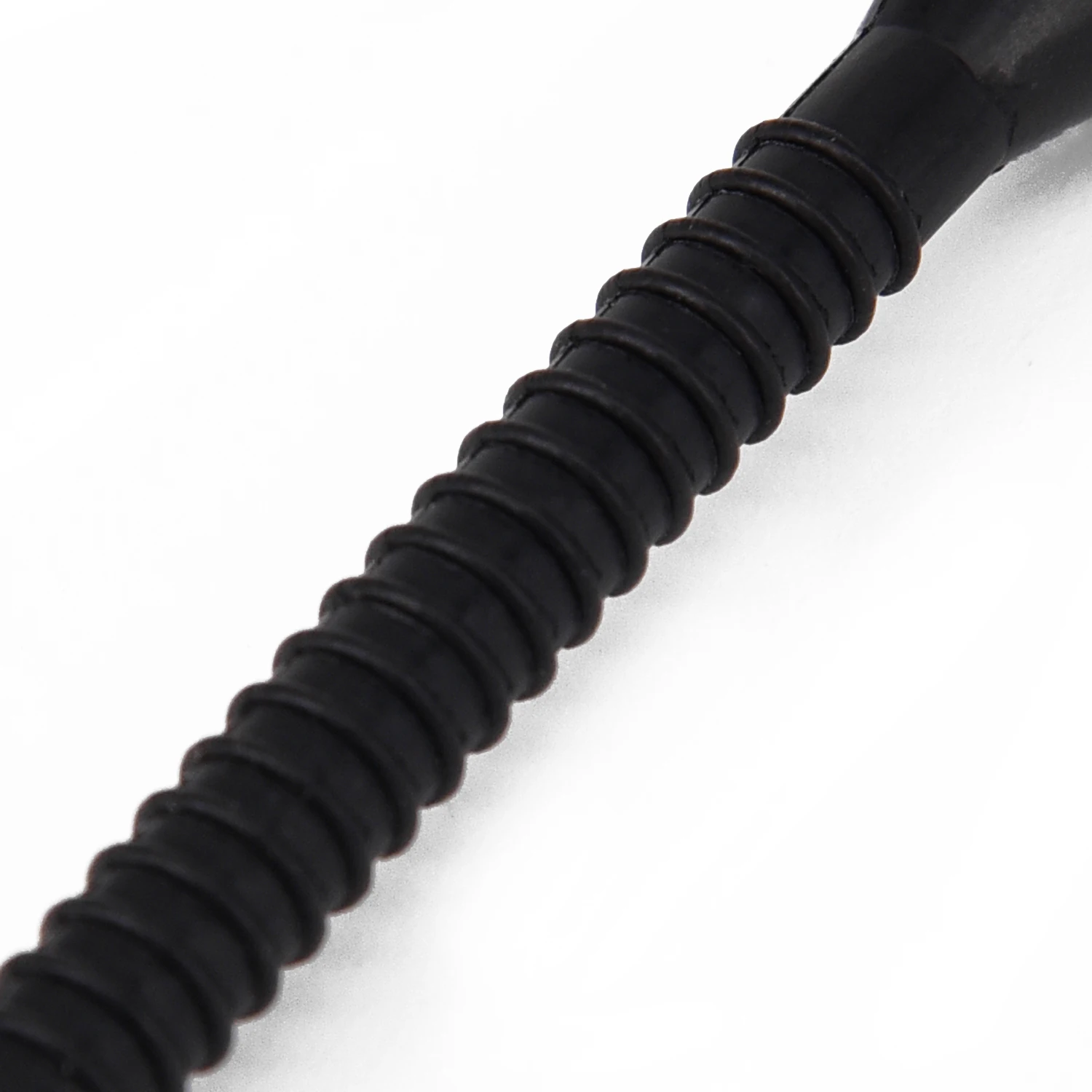 

Replacement Fuel Line Petrol Hose Tube Kit For Husqvarna 181 266 Black Durable