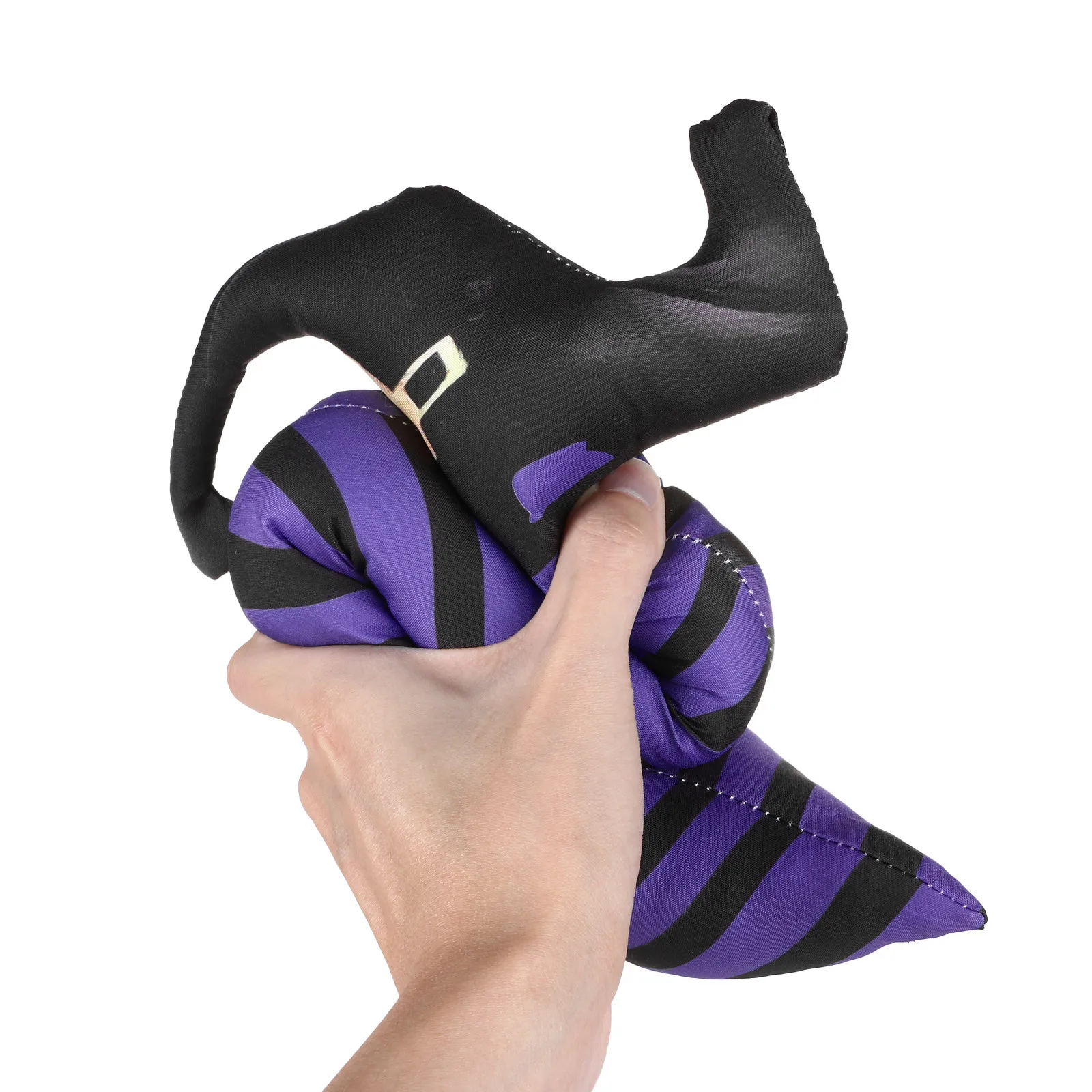 Christmas Car Decoration Accessories Hanging Legs Out Of The Trunk tree pendants Brand new high quality materials#35 | Дом и сад