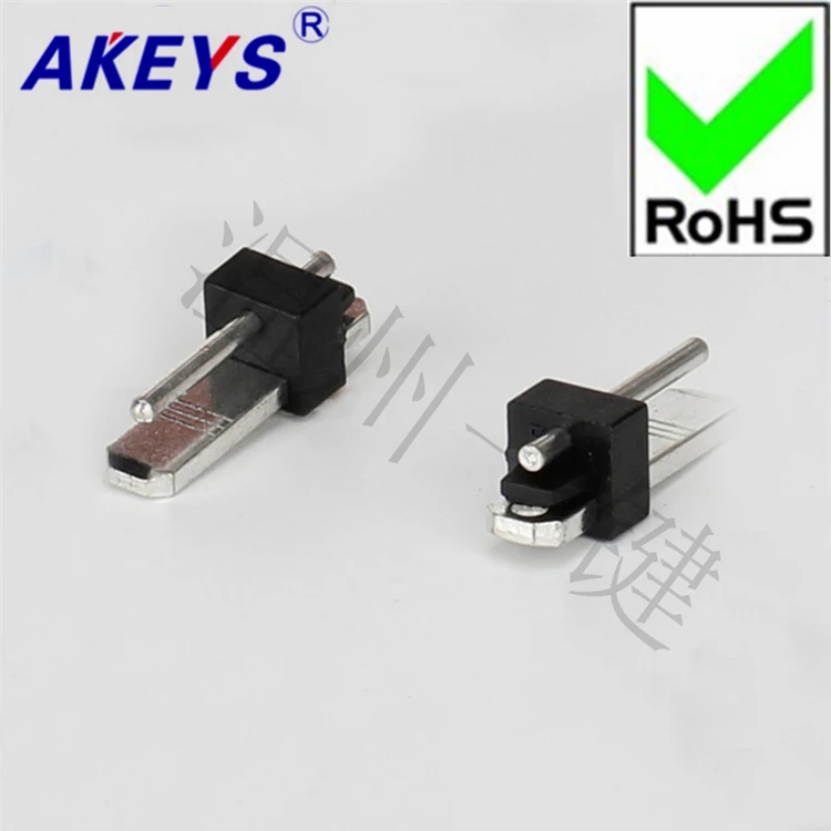 

10 PCS DS-2-02bf terminal supporting 2-foot ds-2-02