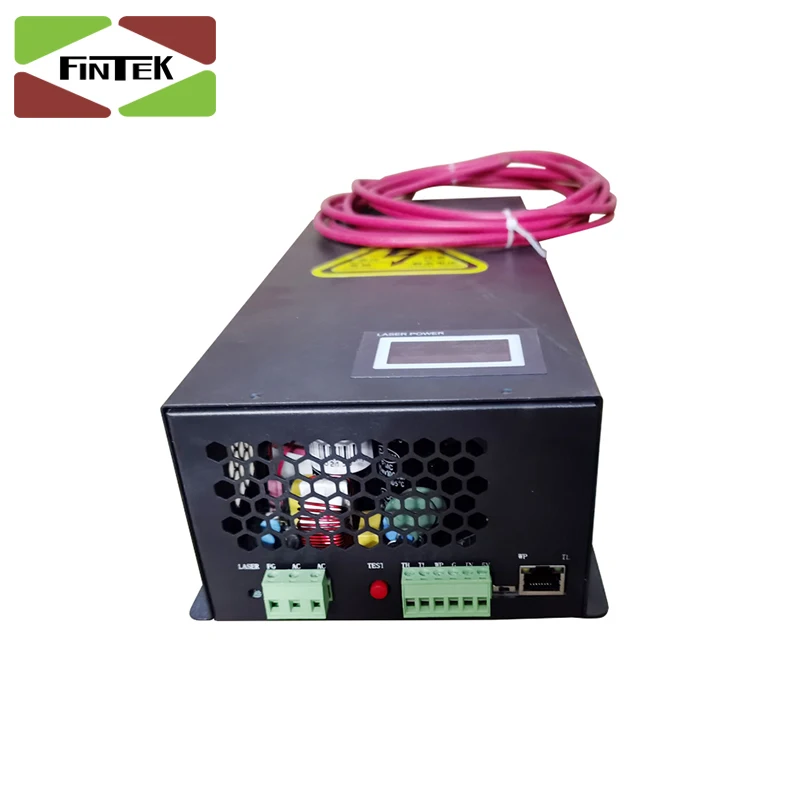 LAWERPWR XA150 CO2 laser power supply for laser cutting machine 130w/140w/150w laser tube cutter engraver