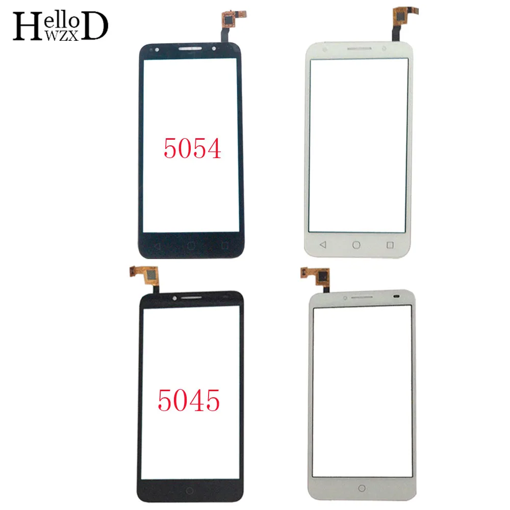 Дигитайзер сенсорной панели для Alcatel One Touch pixi 4 4G OT5045 5045 5045A 5045D 5045G 5045X 5054 OT5054