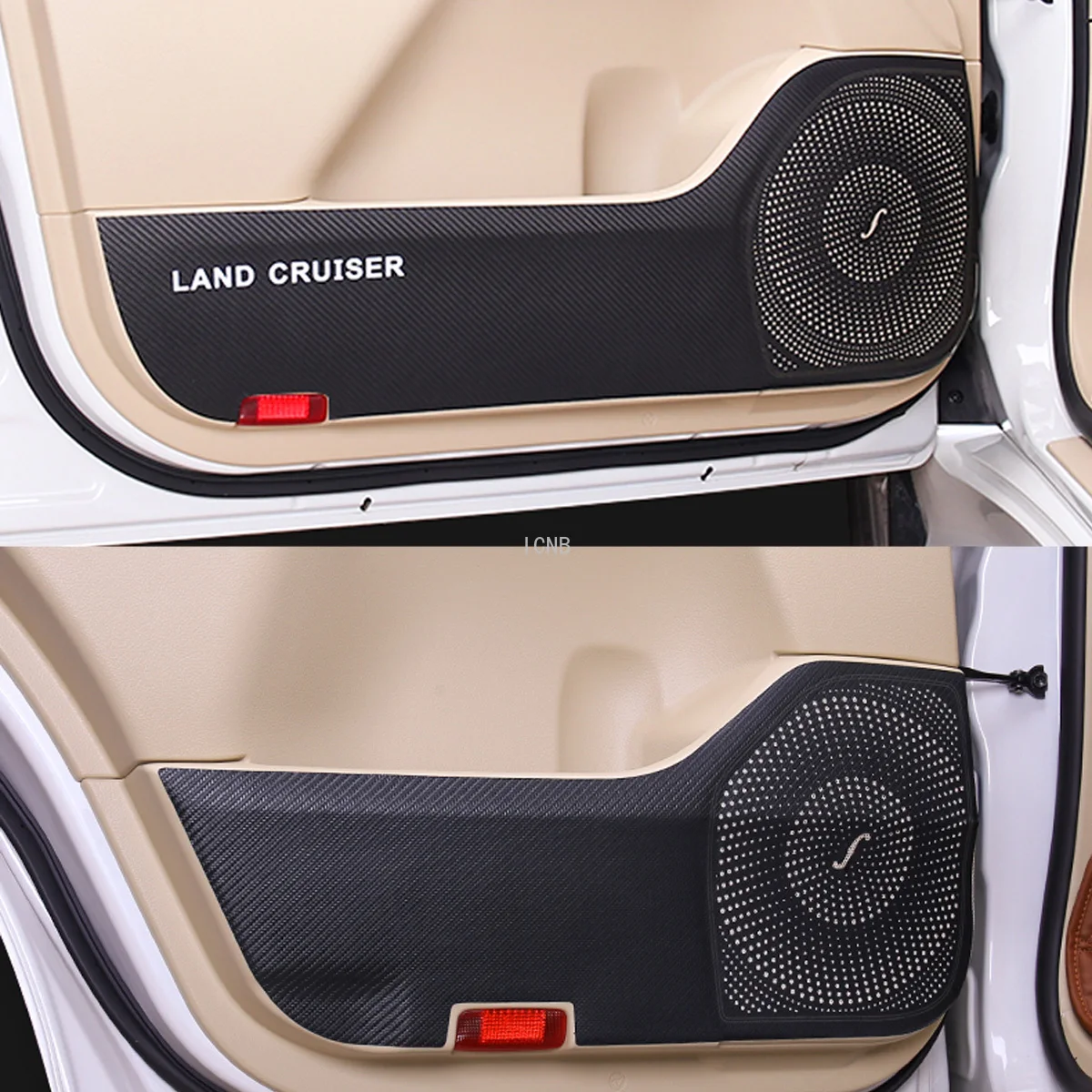 Для Toyota Land Cruiser 200 2008 2009 2010 2011 2012 2013 2014 2016 2017 2018 2019 строительный противоударный