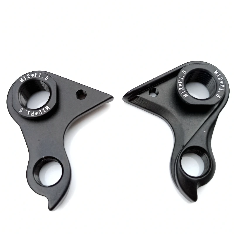 

1pc Bicycle rear derailleur hanger For storck GRIX Pro Platinum MECH dropout carbon frame storck bike RD sport Frame Saver hook