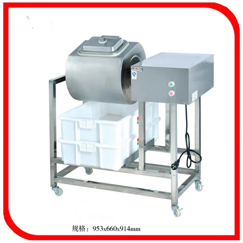 Маринованные Маринование Машина