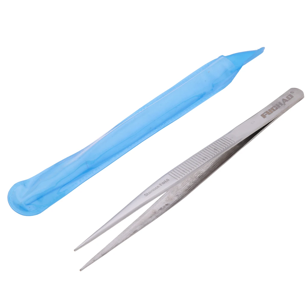 Запчасти для швейных машин аксессуары высококачественный швейный Пинцет из