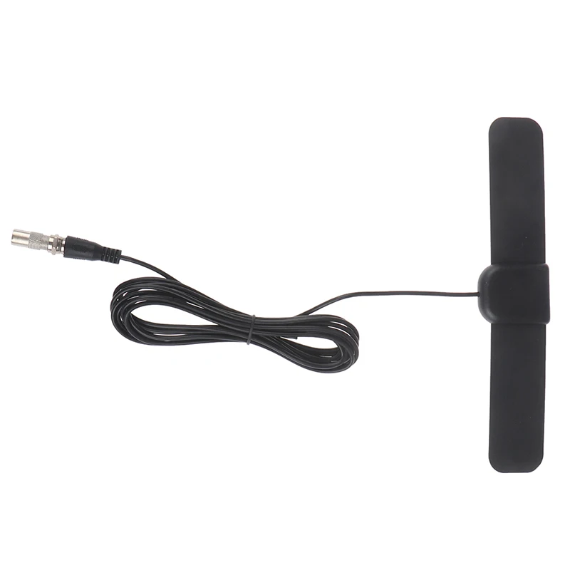 

1080P HD Indoor Universal TV Antenna DVB-T2 ATSC 25Miles Digital Amplifier Aerial Indoor Digital TV Antenna