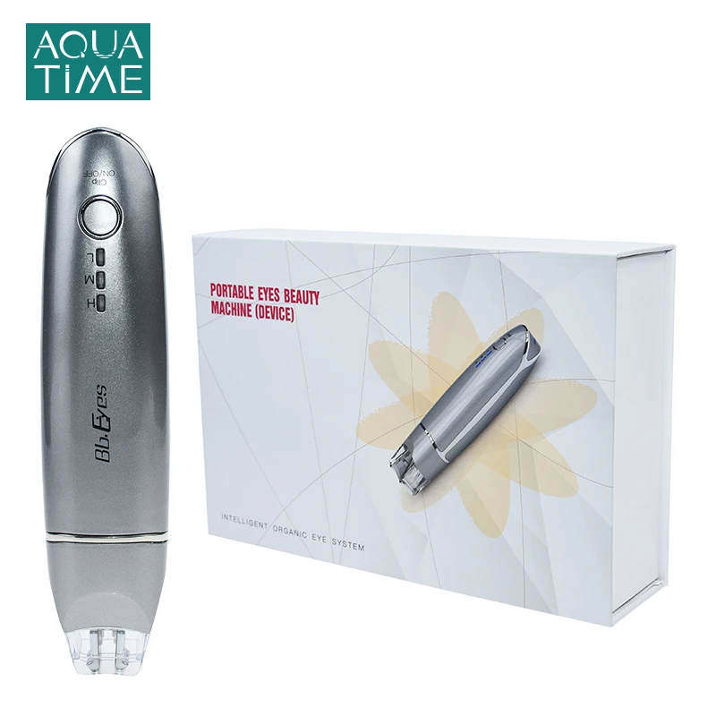 BB глаза EMS зажим для лифтинга лица машина глаз массажер косметический уход