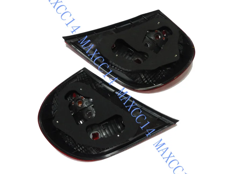 Rear Bumper Light Tail Lights Lamp Lighting Lamps Taillamp For TOYOTA CAMRY 2002-2004 | Автомобили и мотоциклы