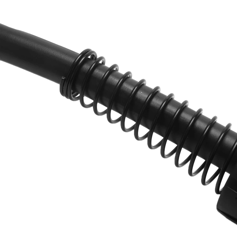 

Mig Welding Machine/Equipment Accessories Binzel 15Ak Weld Torch/Gun with Europ Connector for Mig Welding Equipment