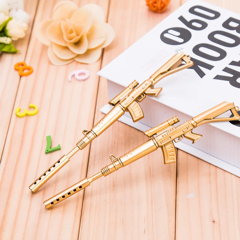 1 шт. новый автомат шариковая ручка творческая мультяшная для письма