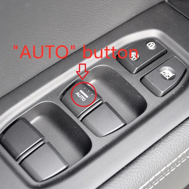 Автоприбор для закрытия окон Hyundai IX25/Creta Lift 4 windows автоматически от оригинального