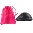 Многоразовый Менструальный диск, 1 шт., плоский, стерилизующий Менструальный диск, Менструальный диск для женской чаши, заменитель тампоновпрокладок