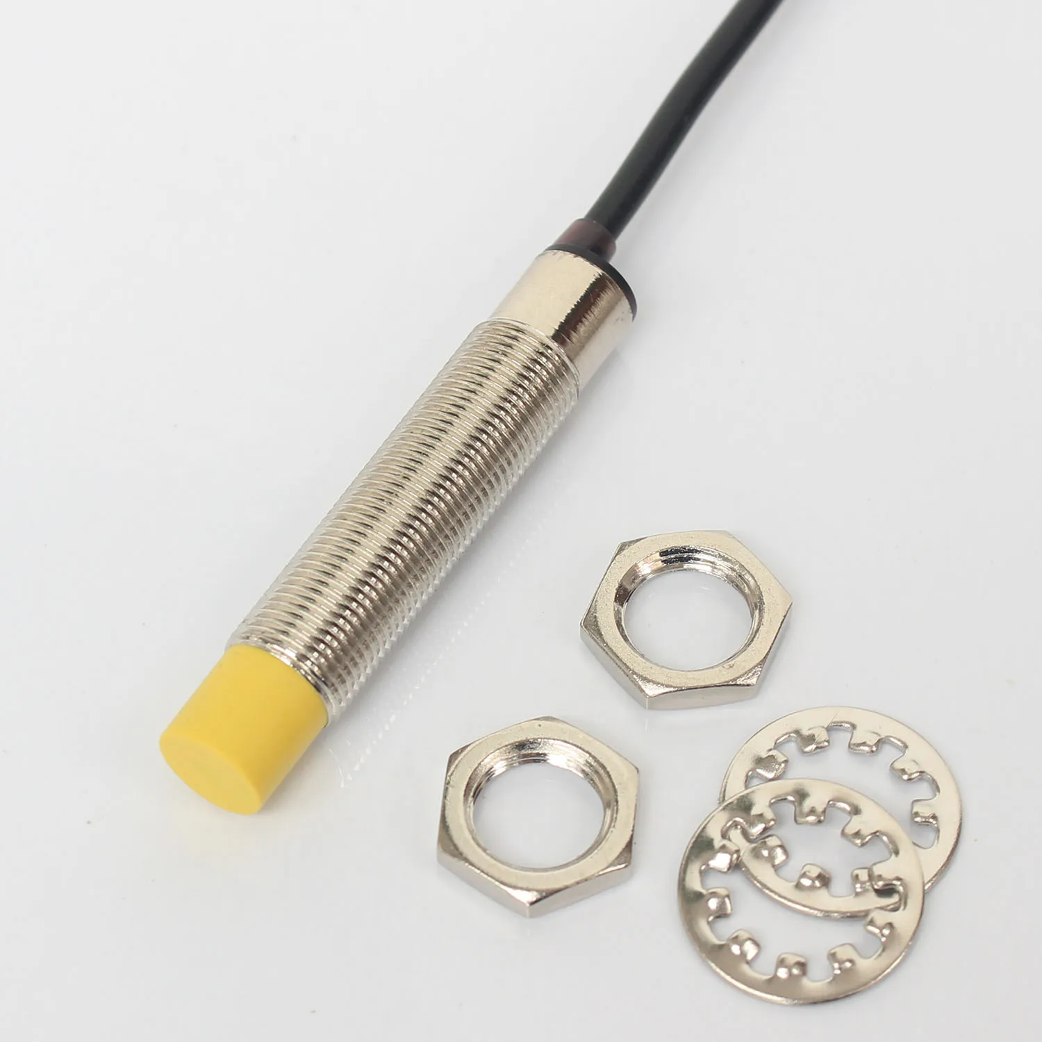 Индуктивный подход Переключатель водонепроницаемый и высокотемпературный