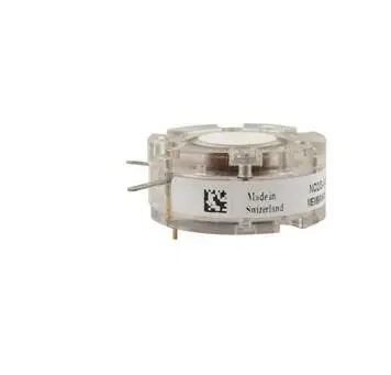 № 2/искусственный диоксид азота (№ 2) Срок службы датчика Газа: 2 года в воздухе| |