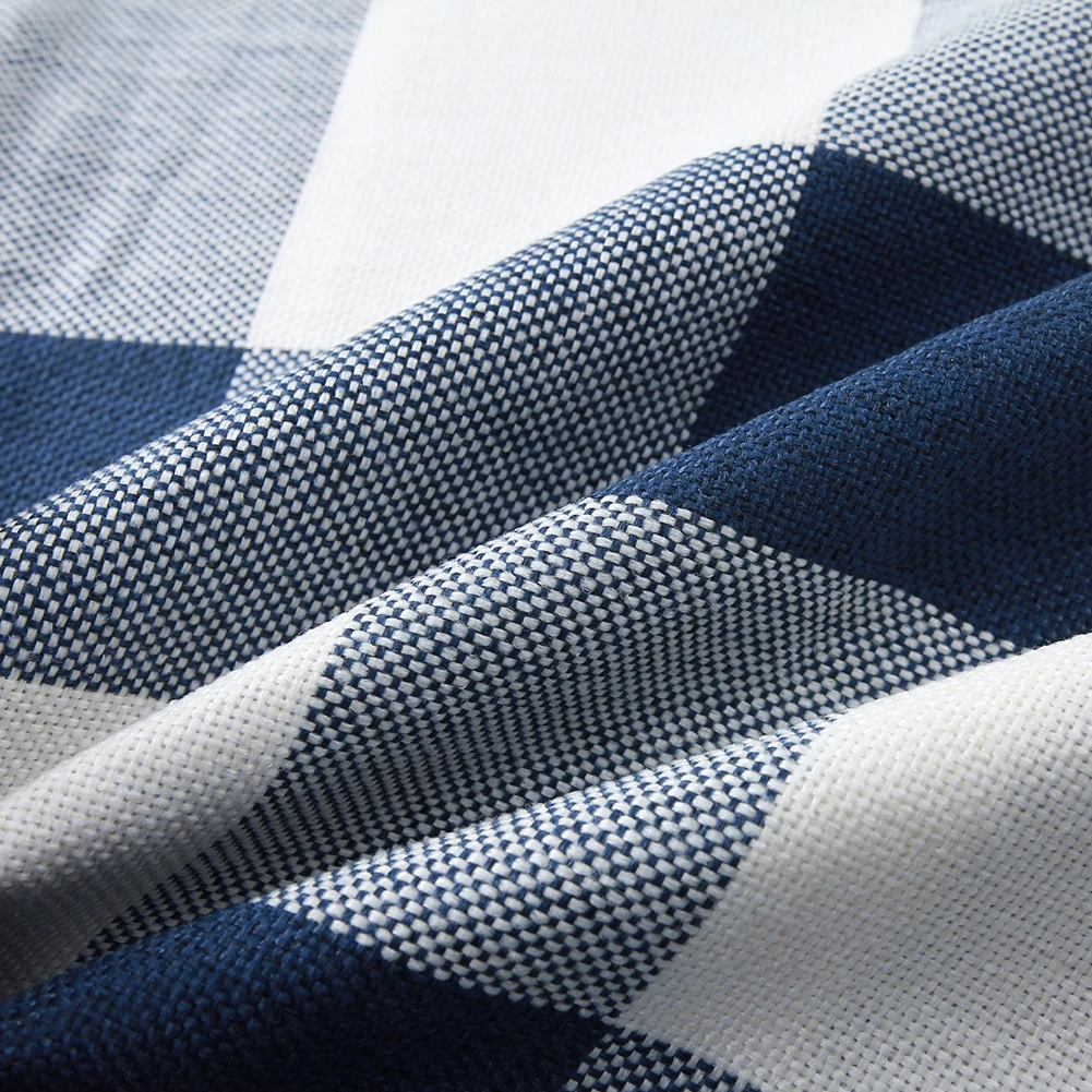 

Colorful Linen Cushion Cover Throw Pillow Case Square Solid Pillowcase Sofa With Pompom Ball Home Decorative For Sofa Couch