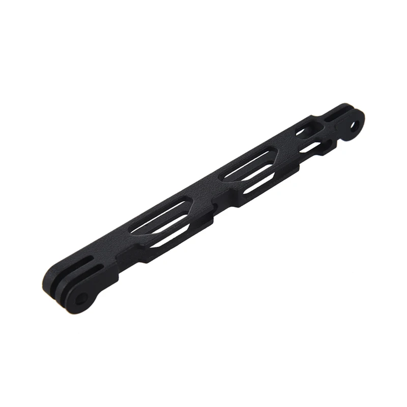 SCLS Алюминиевый металлический удлинитель с крепежом на шлем для экшн камеры Gopro Hero