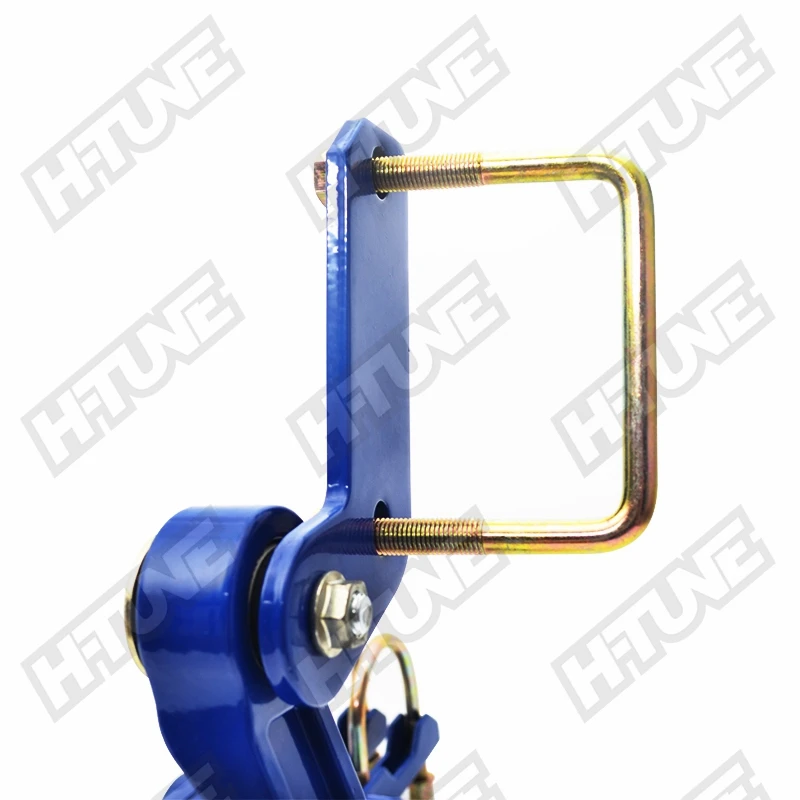 Аксессуары H TUNE 4x4 Задний стабилизатор Anti Roll Sway Bar Balance Arm для нового D MAX 2012 +/COLORADO2012