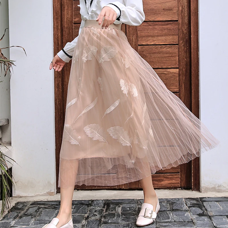 

Skirts