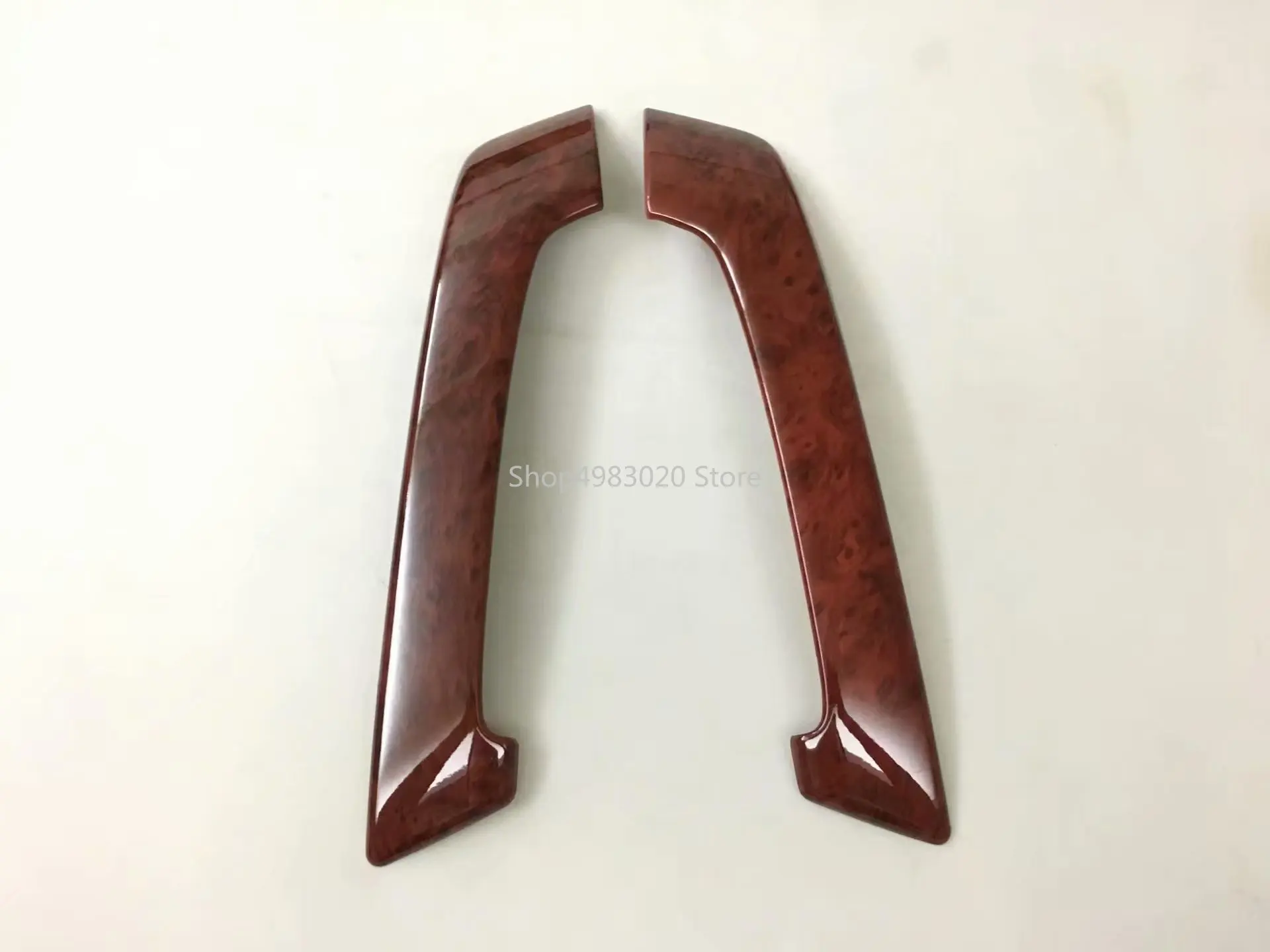 Внутренняя отделка подлокотника для Toyota Land Cruiser Prado 150 2010 2011 2012 2013 2014-2016 2017 2018 FJ150