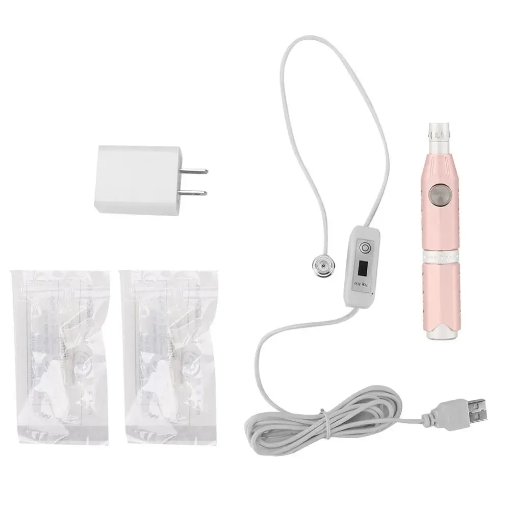 Беспроводной многофункциональный тату аппарат Перманентный макияж подводка для