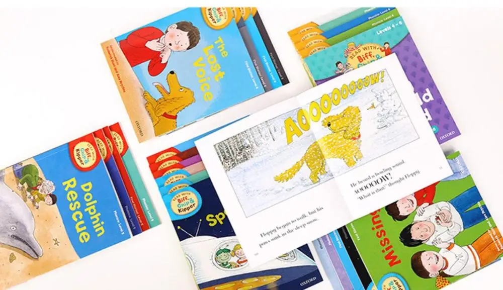 Книги для чтения Оксфордские на английском языке уровень 1 9 рассказ о кроватке