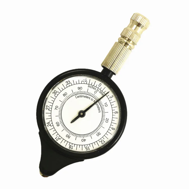 

Useful Top Quality Brand Odometer Multifunction Compass Curvometer With Rangefinder Map Odometer Measuring Outdoor Camping Tools