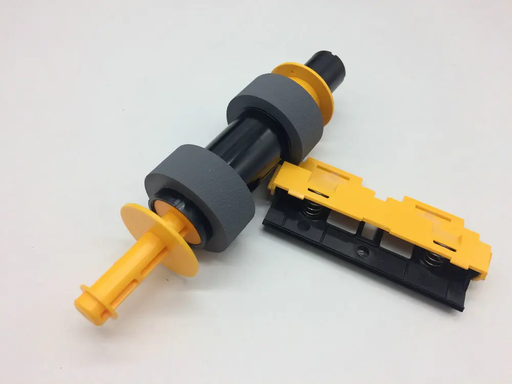 2 комплекта новый ролик для Kyocera FS6025 FS6030 FS6525 FS6530 FS8020 FS8520 FS8525 | Компьютеры и офис