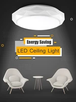 led ceiling light irregular lamp modern fixtures for living room bedroom kitchen illuminate ac 220v 72w ceiling lights