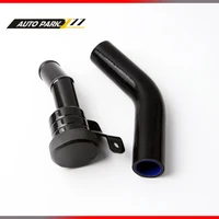 aluminum universal washer filler neck replacement for vw mk6 audi ea888 engine